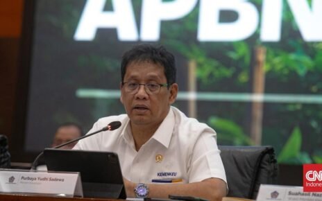 Purbaya Sebut Dana Pemda Ngendap di Bank Bikin Ekonomi Terganggu