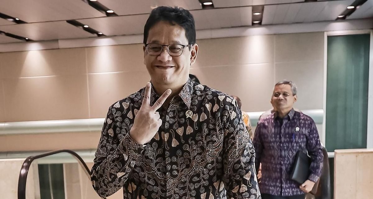 Guyon Purbaya ke Produsen Rokok soal Cukai: Tadinya Saya Mau Turunin
