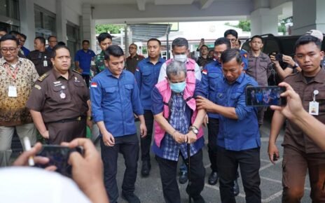 Pelindo Hormati Proses Hukum Korupsi Kapal yang Ditangani Kejati Sumut