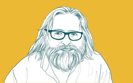 Gabe Newell, Gamer Berharta Rp183,7 T yang Tinggal di Tengah Laut