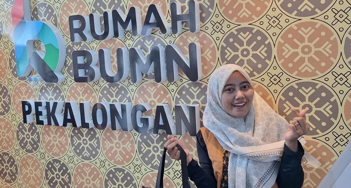 UMKM Pekalongan Tembus Pasar Global Berkat Ekosistem Digital Telkom