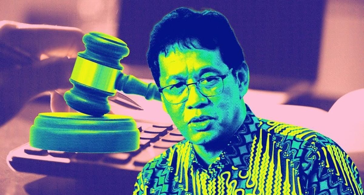 Arti Pengemplangan Pajak di Tengah Upaya Purbaya Kejar Rp60 T