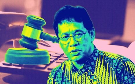 Arti Pengemplangan Pajak di Tengah Upaya Purbaya Kejar Rp60 T