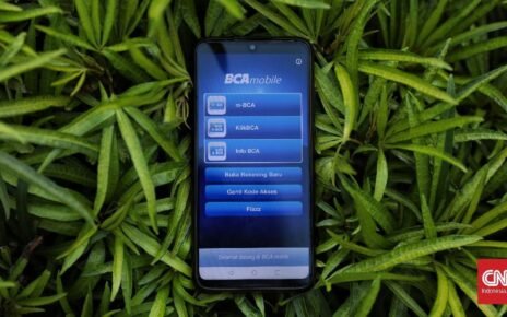 BCA Mobile dan myBCA Pulih Bertahap Usai Eror Tadi Pagi