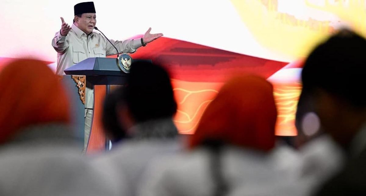 2-3 Tahun Lagi Kita akan Sangat Sukses
