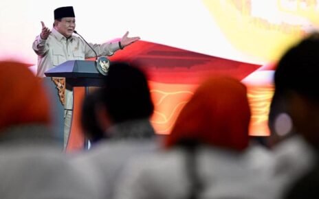 2-3 Tahun Lagi Kita akan Sangat Sukses