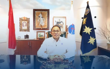 Hari Bakti ATC, AirNav Indonesia Komit Jaga Navigasi Penerbangan
