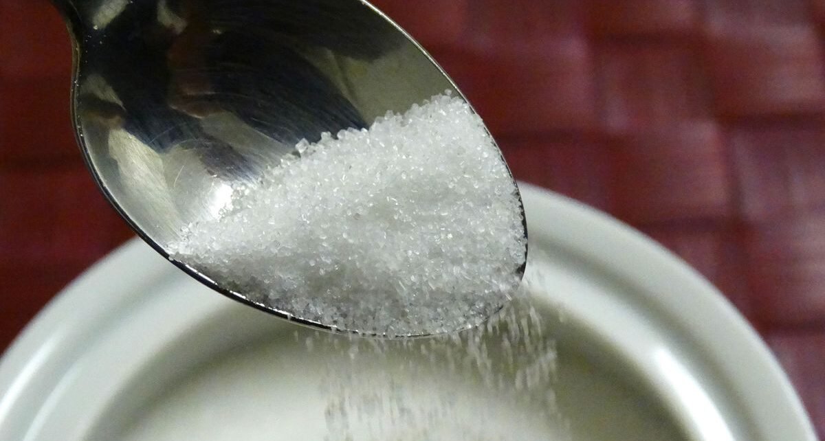 427 Ribu Ton Gula BUMN Gak Laku dan Numpuk di Gudang