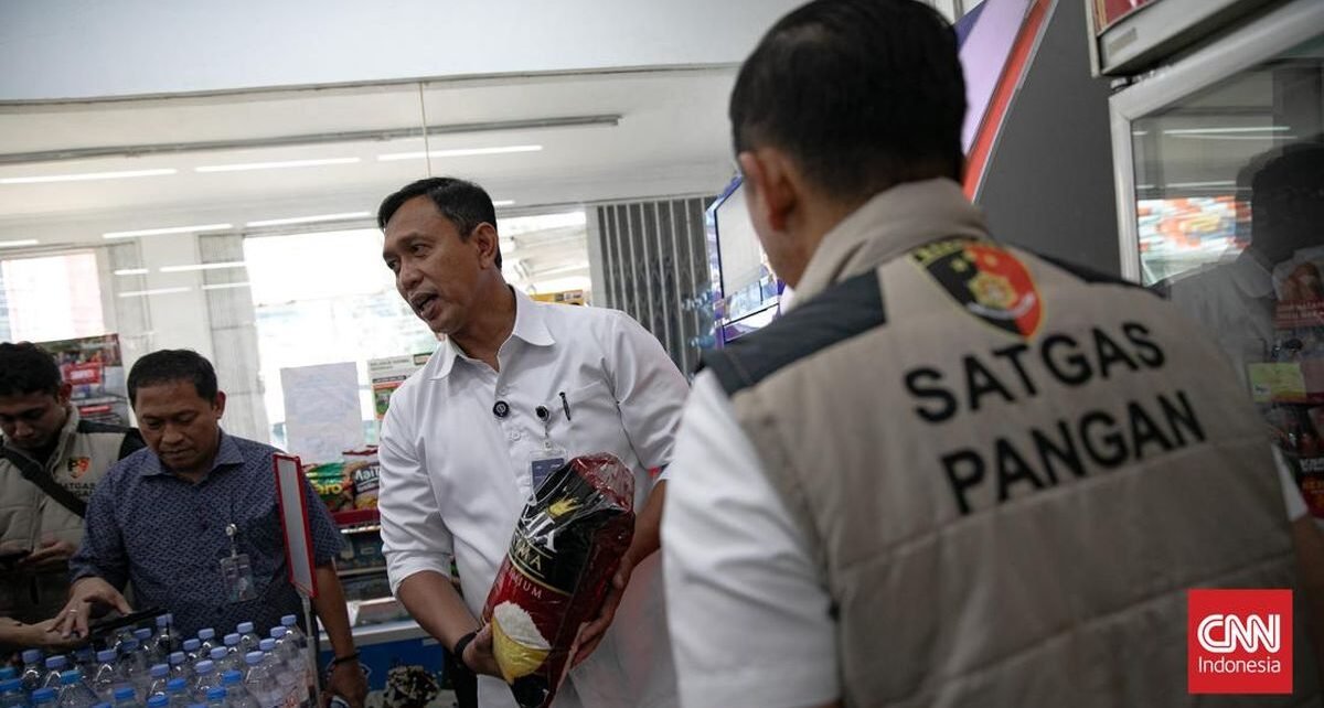 Bos Bulog Ungkap Rincian Rp5 T dari Prabowo untuk Bangun 100 Gudang