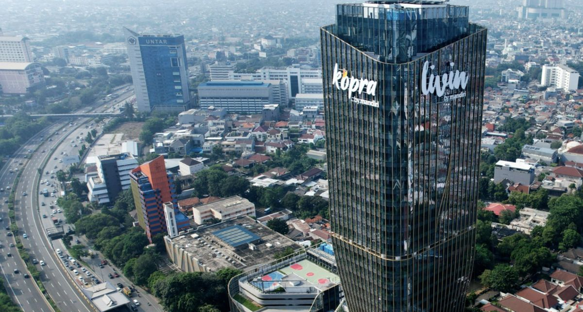 Bank Mandiri Raih Apresiasi Global Bidang Cash Management & Treasury