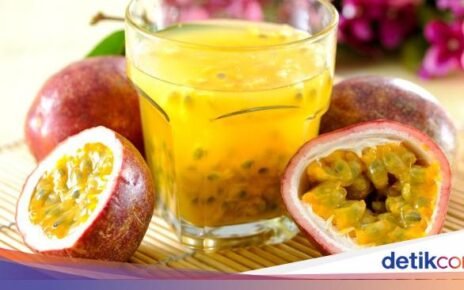 Bukan Apel, Ini 9 Buah dengan Serat Lebih Tinggi untuk Pencernaan Sehat
