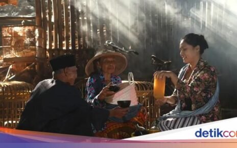 5 Minuman Dunia yang Diakui UNESCO, Ada Jamu dari Indonesia!