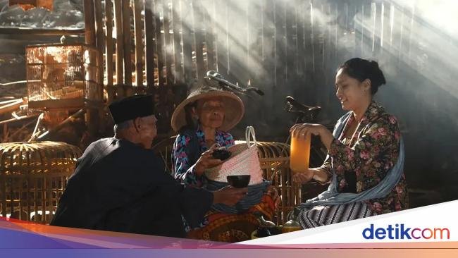 5 Minuman Dunia yang Diakui UNESCO, Ada Jamu dari Indonesia!