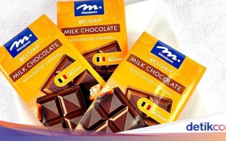 6 Cokelat Halal di Singapura yang Cocok Buat Jadi Oleh-oleh