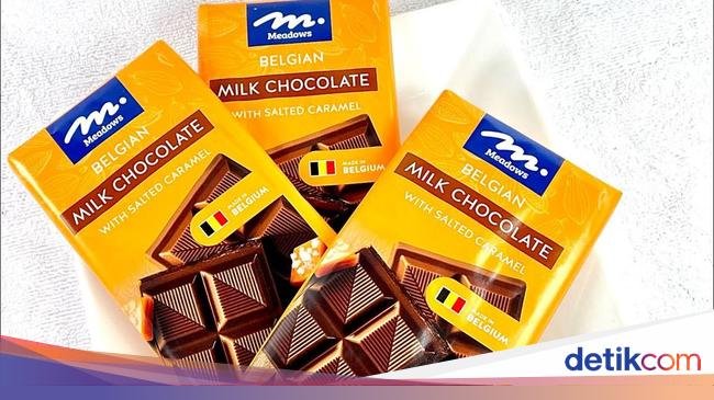 6 Cokelat Halal di Singapura yang Cocok Buat Jadi Oleh-oleh