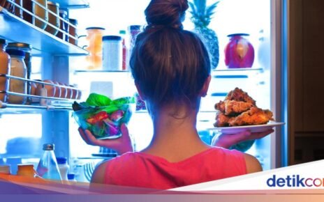 Jangan Lakukan 5 Hal Ini Setelah Jam 5 Sore agar BB Cepat Turun