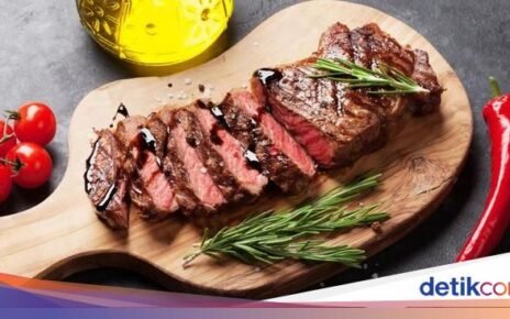 10 Makanan Ini Masuk Daftar Hitam Keluarga Kerajaan Inggris, Kenapa Ya?