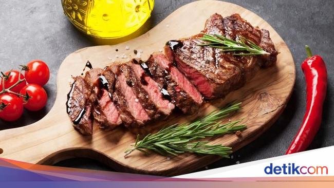 10 Makanan Ini Masuk Daftar Hitam Keluarga Kerajaan Inggris, Kenapa Ya?