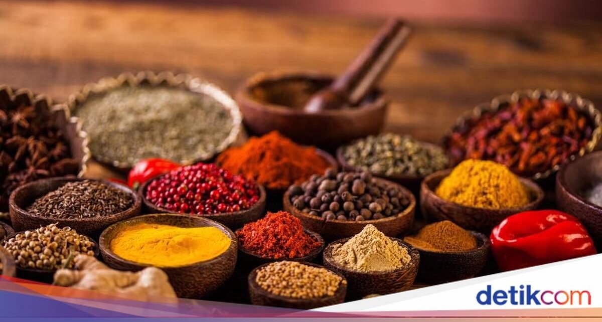 Waspada! 5 Tanda Bumbu Dapur Mulai Basi yang Sering Terabaikan