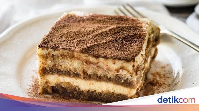 Dicari! 100 Orang Pencinta Tiramisu untuk Jadi Juri Tiramisu World Cup 2025