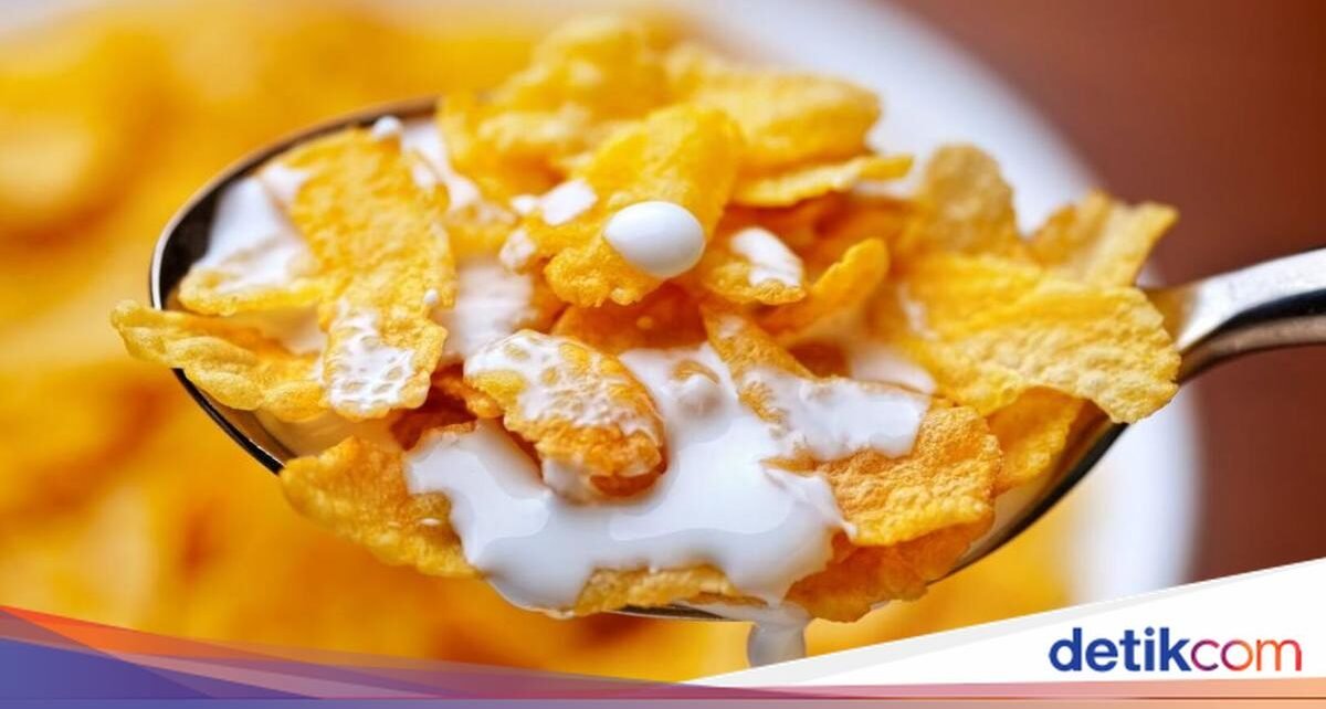 9 Hidangan Favorit Ini Tercipta Akibat 'Kecelakaan Dapur'