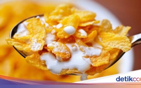 9 Hidangan Favorit Ini Tercipta Akibat 'Kecelakaan Dapur'