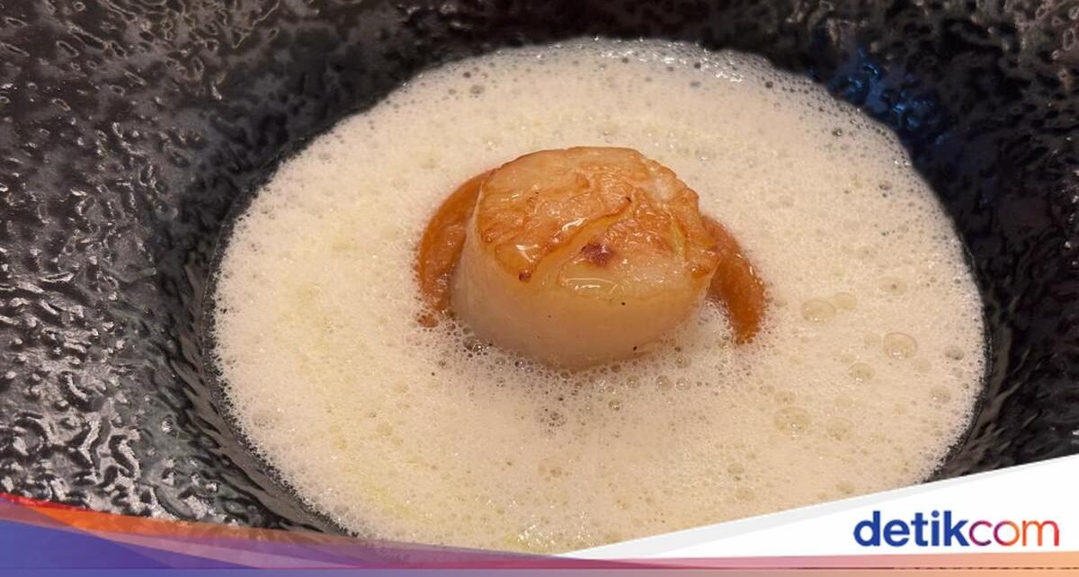 Fine Dining Gagal Puas? Menyantap 9 Menu Ini Bakal Cepat Lapar