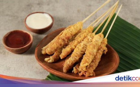 Anak Bosan Makan Telur Ceplok & Dadar? Coba 3 Resep Kreasi Olahan Ini!