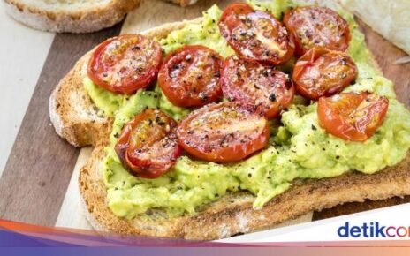 5 Menu Sarapan Penangkal Cemas untuk Jadi Mood Booster Pagi Hari