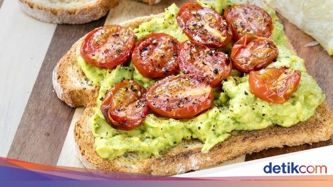 5 Menu Sarapan Penangkal Cemas untuk Jadi Mood Booster Pagi Hari
