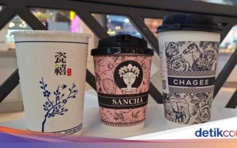 Adu Rasa 3 Milk Tea dari Gerai Populer, Mana yang Paling Harum Enak?