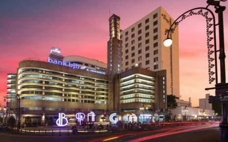 Bank BJB Dedikasikan Hari Pelanggan Nasional 2025 bagi Nasabah Setia