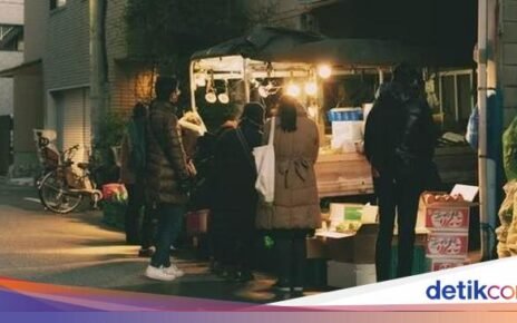 Jago! Bocah SD Raup Untung Rp 9 Juta per Bulan dari Jualan Milk Tea