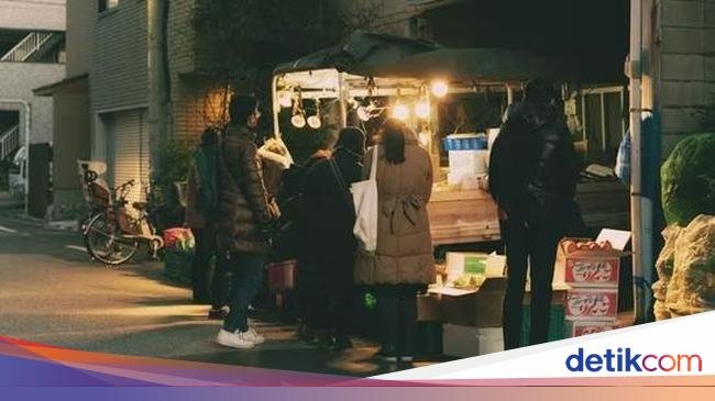 Jago! Bocah SD Raup Untung Rp 9 Juta per Bulan dari Jualan Milk Tea