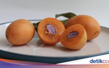 10 Buah Unik di Indonesia yang Termasuk Langka