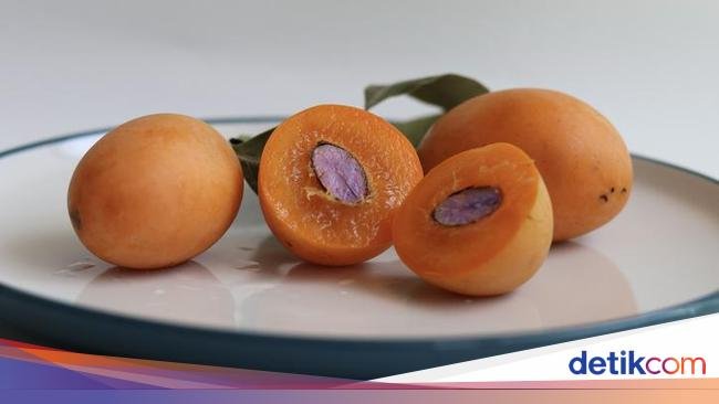10 Buah Unik di Indonesia yang Termasuk Langka