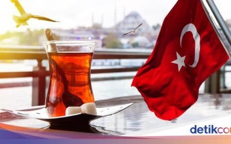 Bukan Cuma Matcha! 10 Teh Terbaik di Dunia Ini Punya Rasa Spesial