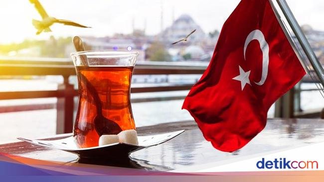 Bukan Cuma Matcha! 10 Teh Terbaik di Dunia Ini Punya Rasa Spesial