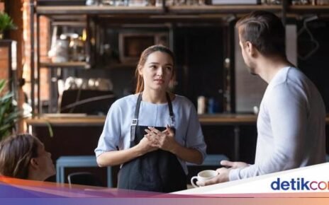 Dikritik di Media Sosial, Pemilik Resto Ini Ungkap Perasaannya