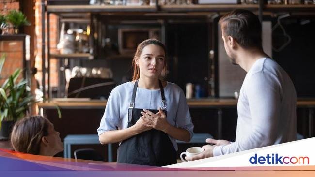 Dikritik di Media Sosial, Pemilik Resto Ini Ungkap Perasaannya