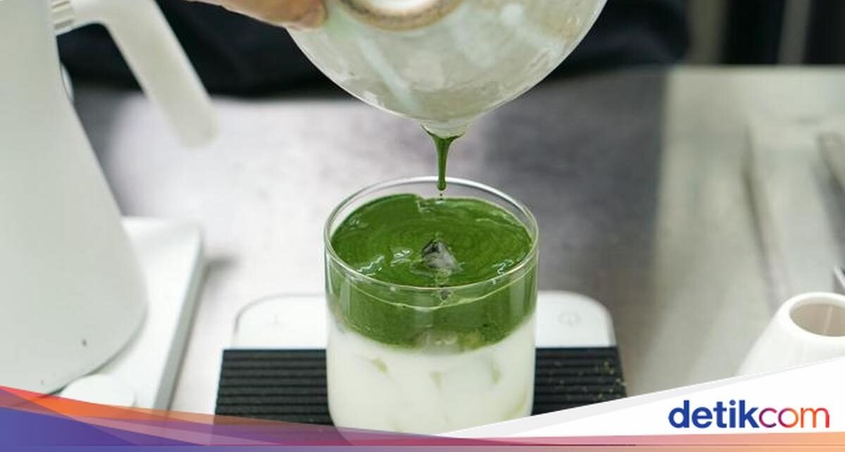 Minum Matcha Jangan Asal! Ini 5 Tips agar Khasiatnya Maksimal