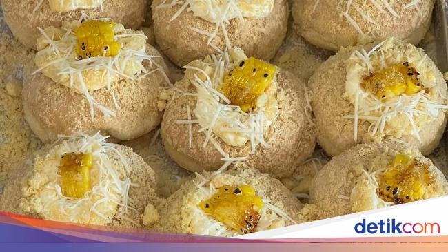 Dari Bali ke Jakarta! 5 Kafe Ini Punya Pastry hingga Donat Mochi Enak