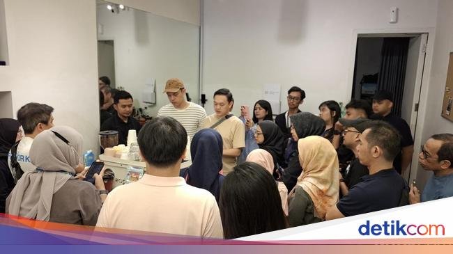 Serunya Belajar Latte Art dan Manual Brew bareng Indonesia Coffee Academy