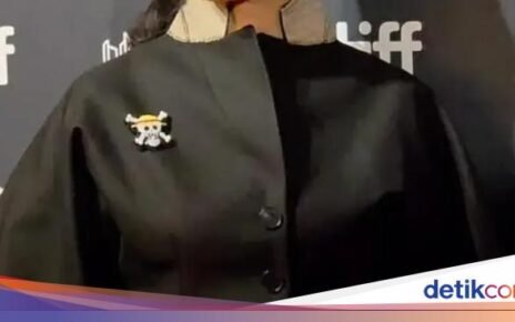 Dian Sastro Hobi Kulineran Makanan Lokal, dari Soto hingga Bubur Ayam