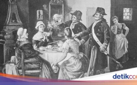 Dicap Minuman Setan, Konsumsi Kopi Sempat Terlarang di 5 Wilayah Ini