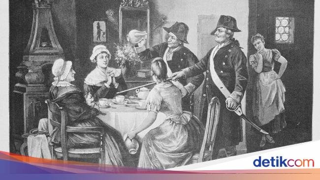 Dicap Minuman Setan, Konsumsi Kopi Sempat Terlarang di 5 Wilayah Ini