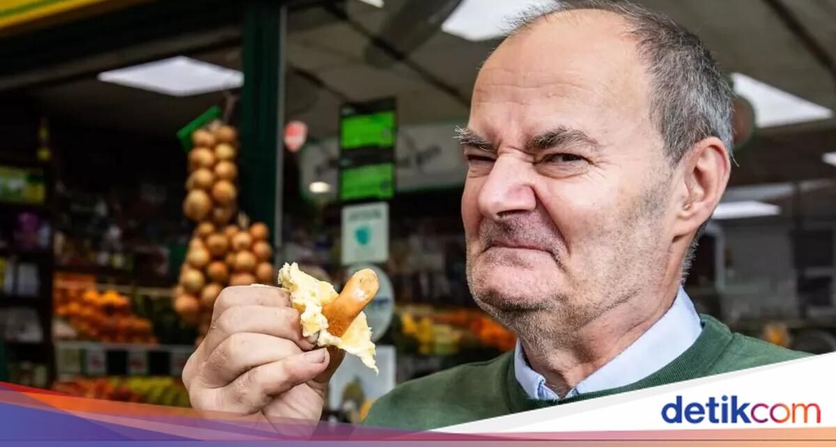Dikira Kebocoran Gas, Warga di Kota Ini Dibuat Panik Gegara Durian