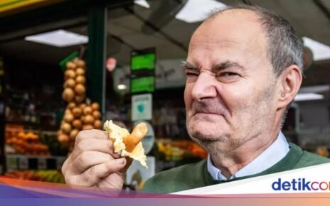 Dikira Kebocoran Gas, Warga di Kota Ini Dibuat Panik Gegara Durian