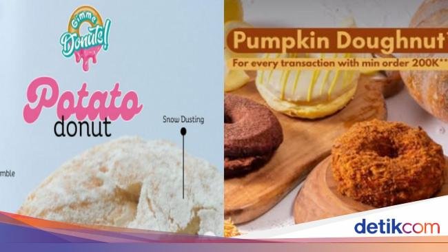 5 Artis yang Terjun ke Bisnis Donat, Ada Ussy hingga Deddy Corbuzier