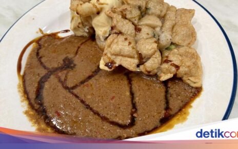 10 Oleh-oleh Favorit dari Bandung yang Wajib Kamu Bawa Pulang di 2025